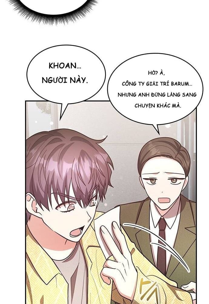 Studio Tùy Hứng Của Nghệ Sĩ Thiên Tài: Chapter 21
