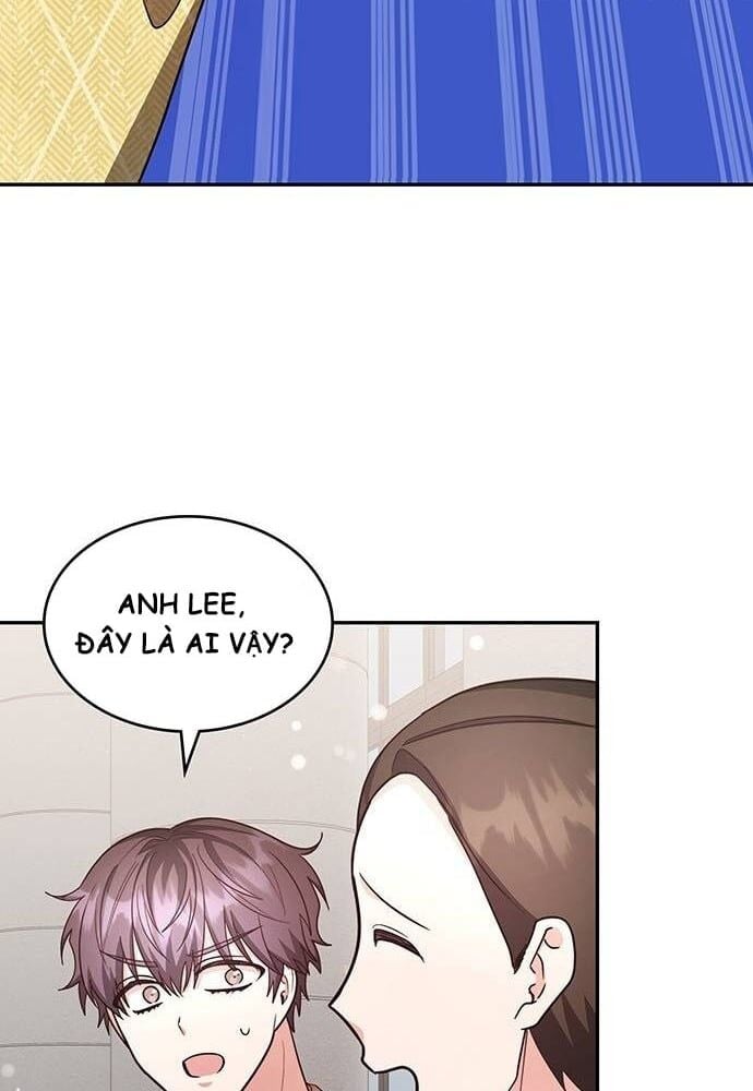 Studio Tùy Hứng Của Nghệ Sĩ Thiên Tài: Chapter 21