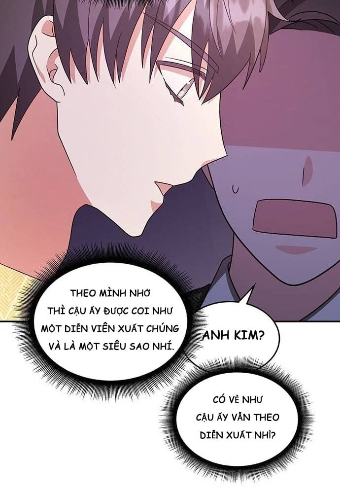 Studio Tùy Hứng Của Nghệ Sĩ Thiên Tài: Chapter 21