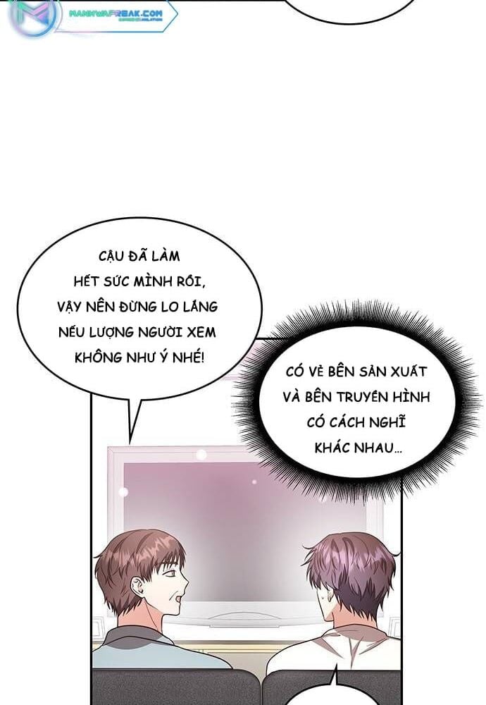 Studio Tùy Hứng Của Nghệ Sĩ Thiên Tài: Chapter 21