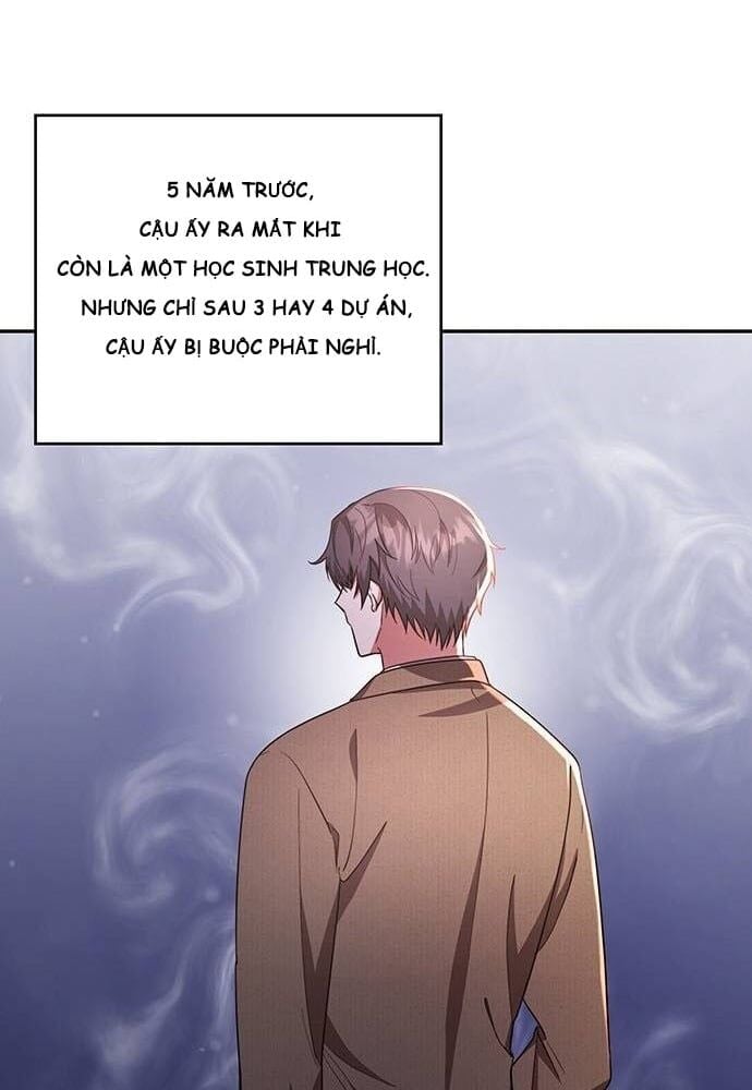 Studio Tùy Hứng Của Nghệ Sĩ Thiên Tài: Chapter 21