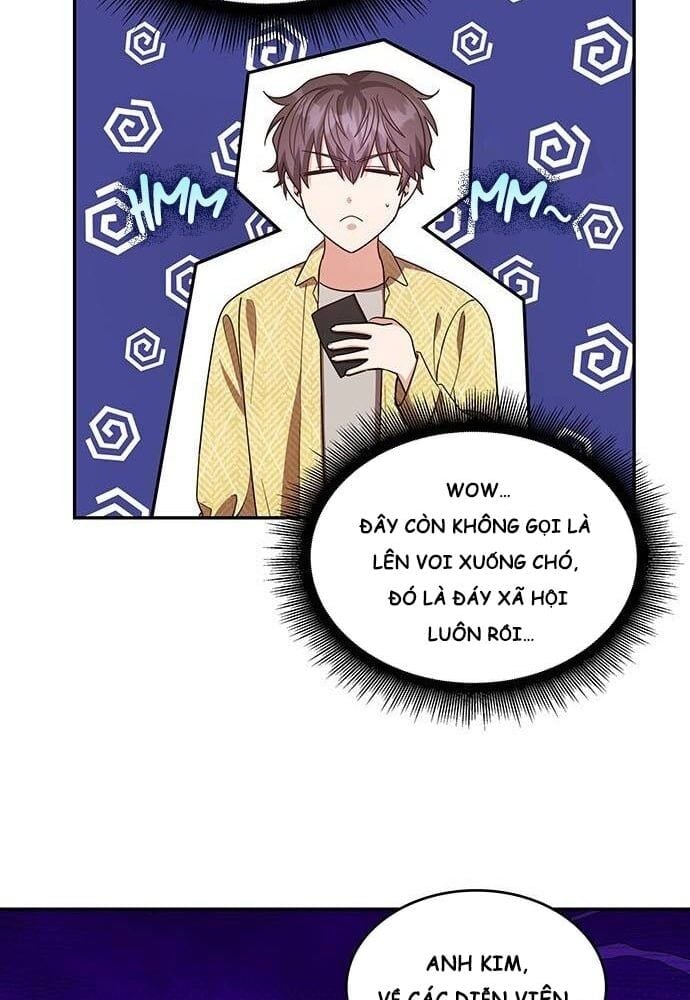 Studio Tùy Hứng Của Nghệ Sĩ Thiên Tài: Chapter 21