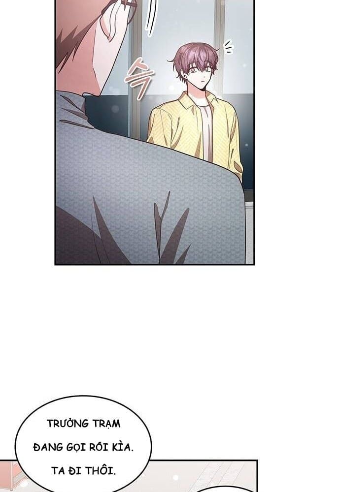 Studio Tùy Hứng Của Nghệ Sĩ Thiên Tài: Chapter 21
