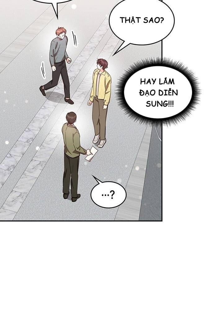 Studio Tùy Hứng Của Nghệ Sĩ Thiên Tài: Chapter 21