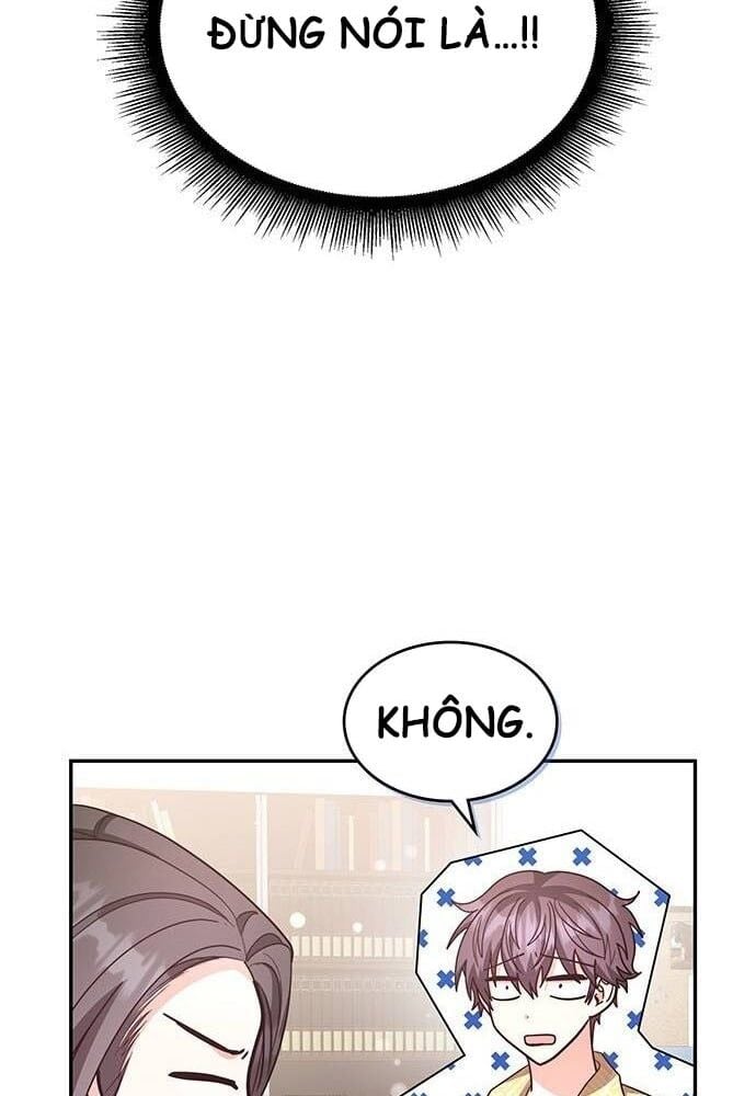 Studio Tùy Hứng Của Nghệ Sĩ Thiên Tài: Chapter 21