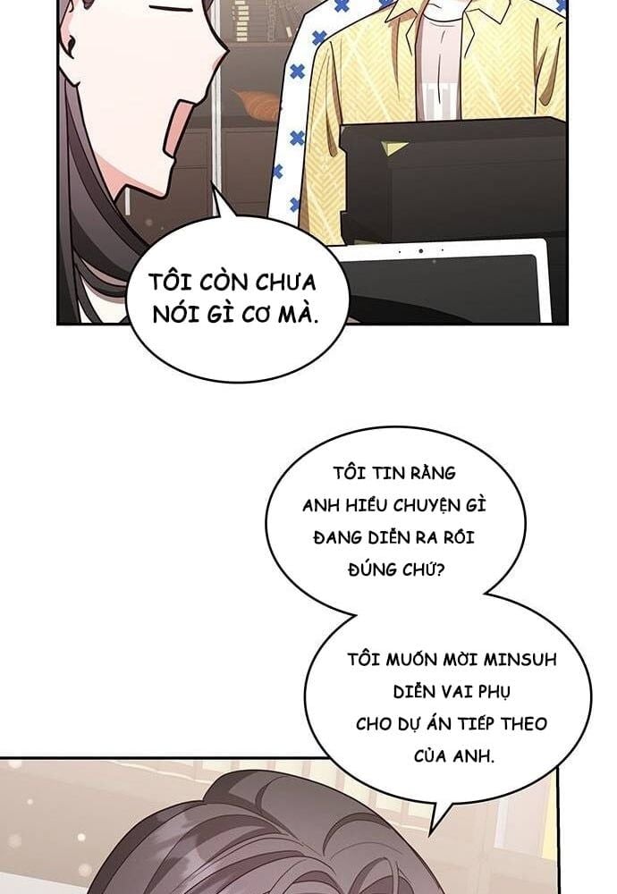 Studio Tùy Hứng Của Nghệ Sĩ Thiên Tài: Chapter 21