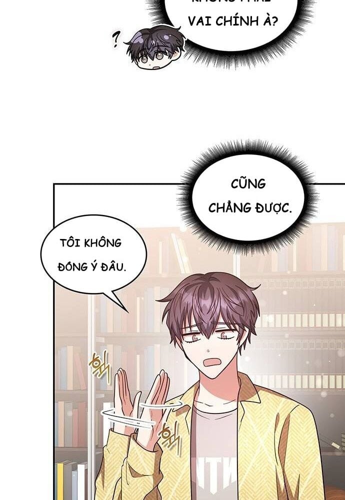 Studio Tùy Hứng Của Nghệ Sĩ Thiên Tài: Chapter 21