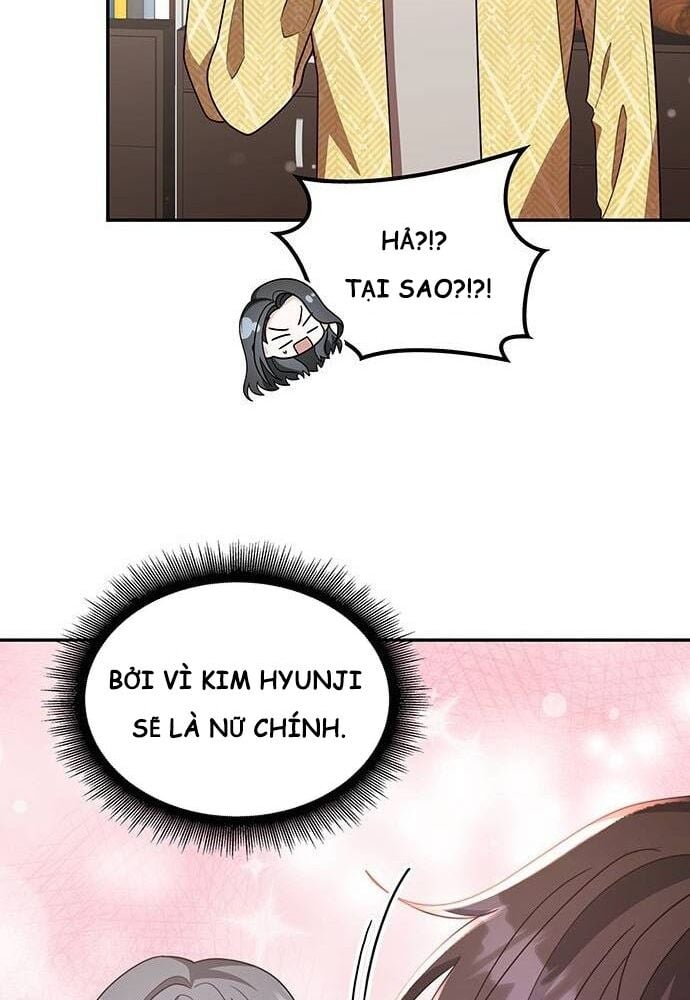 Studio Tùy Hứng Của Nghệ Sĩ Thiên Tài: Chapter 21
