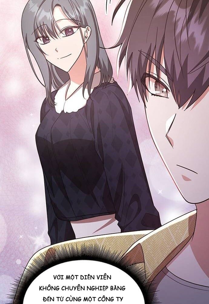 Studio Tùy Hứng Của Nghệ Sĩ Thiên Tài: Chapter 21