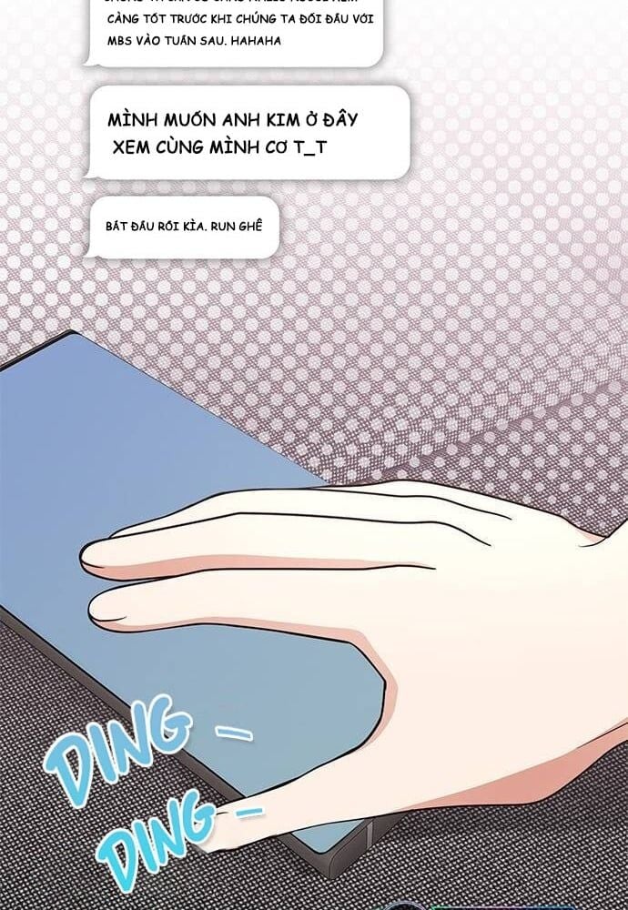 Studio Tùy Hứng Của Nghệ Sĩ Thiên Tài: Chapter 21