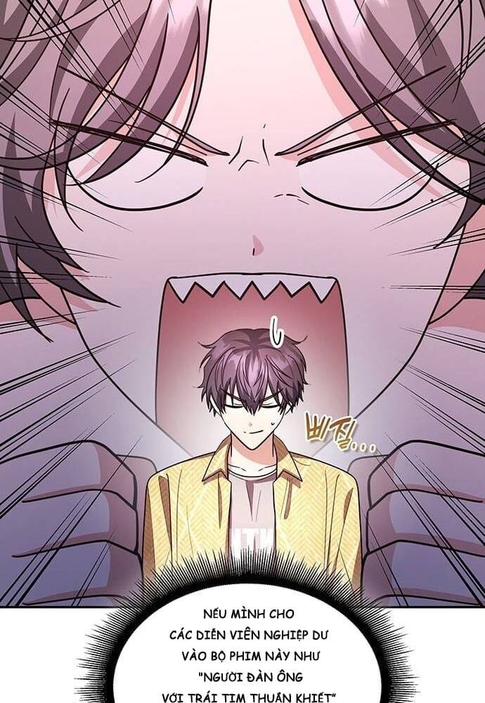 Studio Tùy Hứng Của Nghệ Sĩ Thiên Tài: Chapter 21