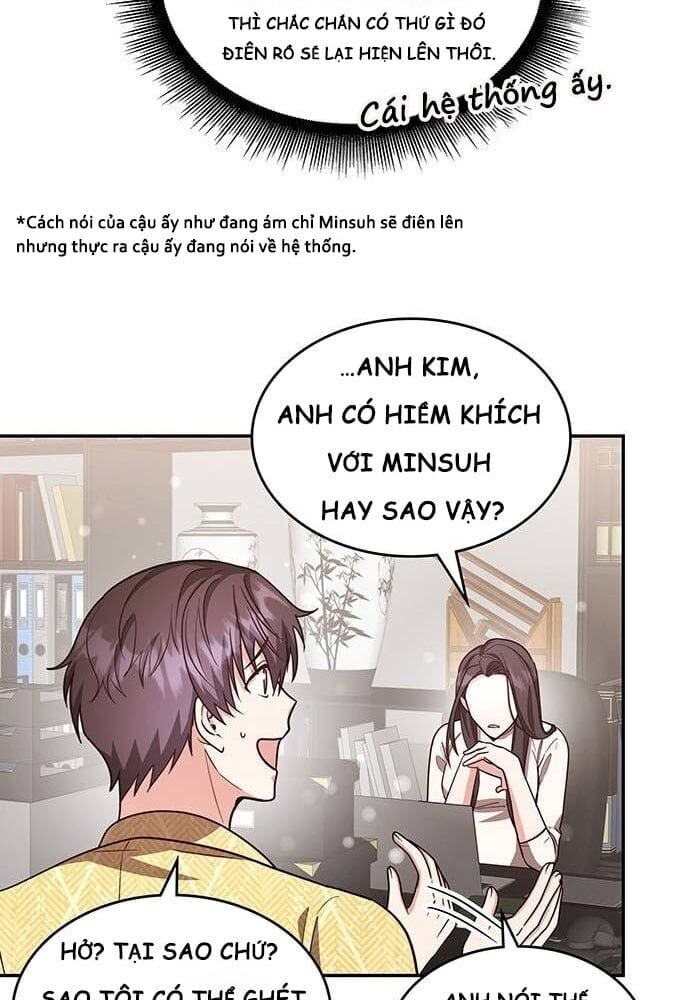 Studio Tùy Hứng Của Nghệ Sĩ Thiên Tài: Chapter 21