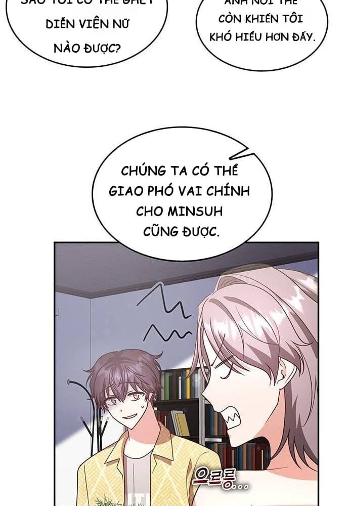 Studio Tùy Hứng Của Nghệ Sĩ Thiên Tài: Chapter 21