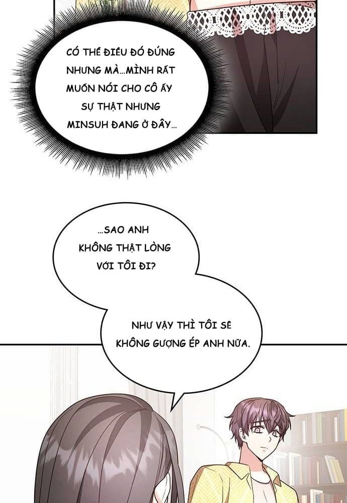 Studio Tùy Hứng Của Nghệ Sĩ Thiên Tài: Chapter 21