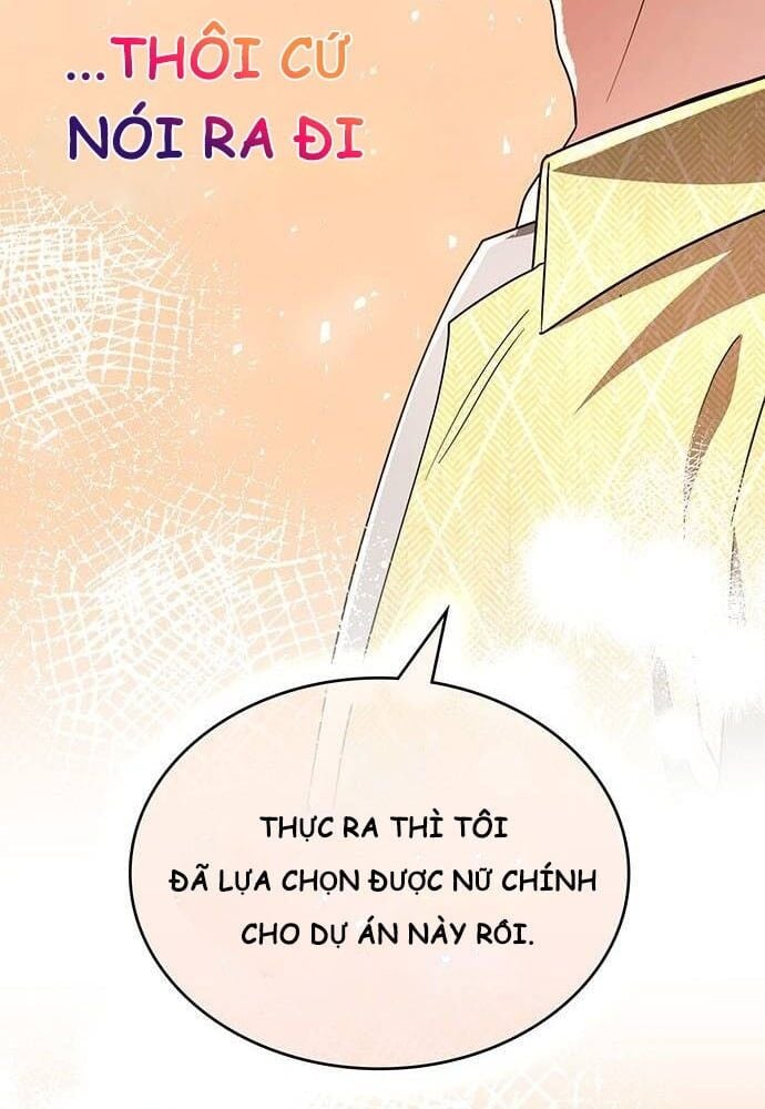 Studio Tùy Hứng Của Nghệ Sĩ Thiên Tài: Chapter 21