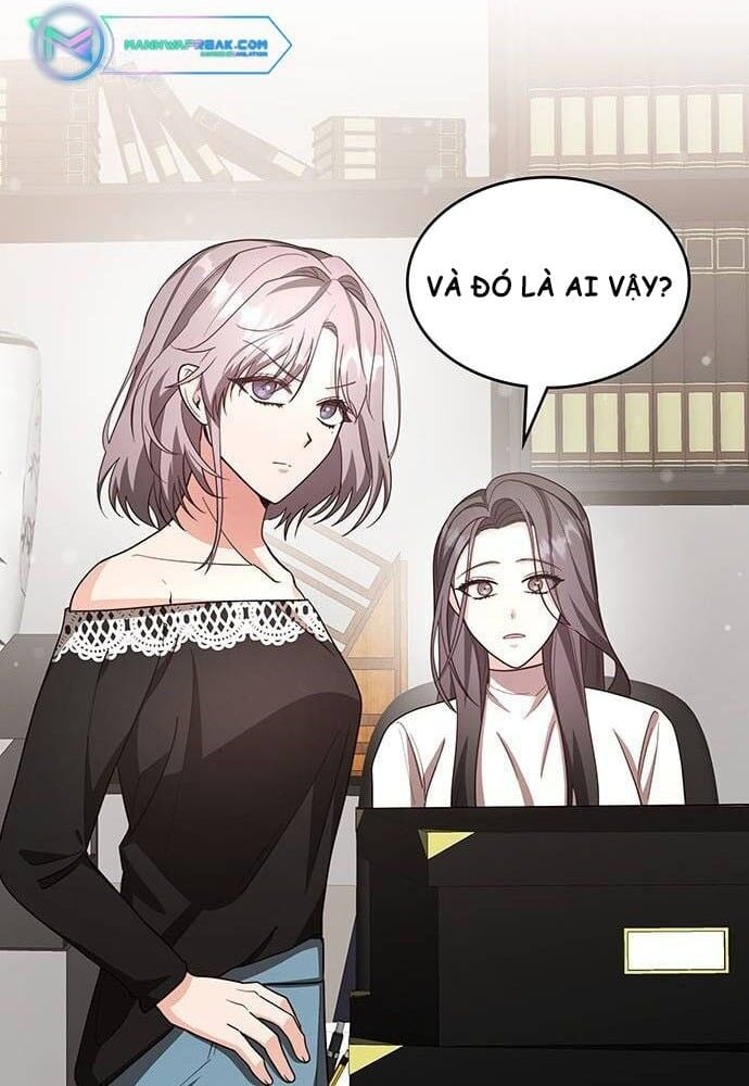 Studio Tùy Hứng Của Nghệ Sĩ Thiên Tài: Chapter 21