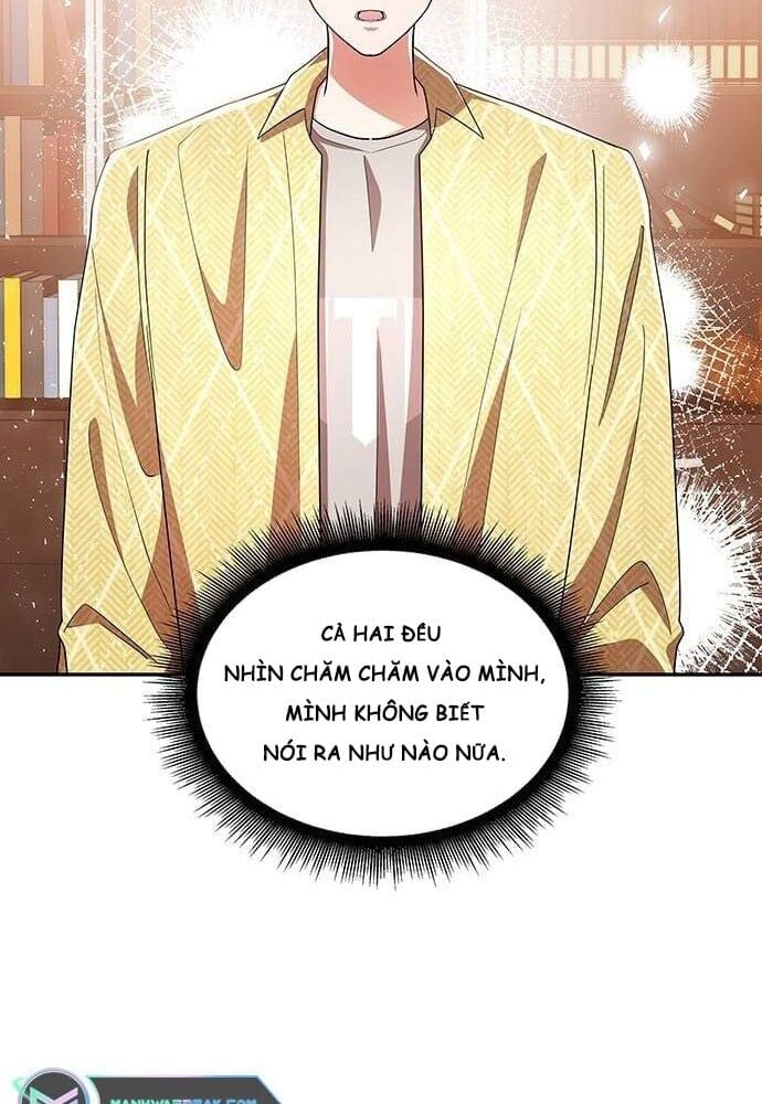 Studio Tùy Hứng Của Nghệ Sĩ Thiên Tài: Chapter 21