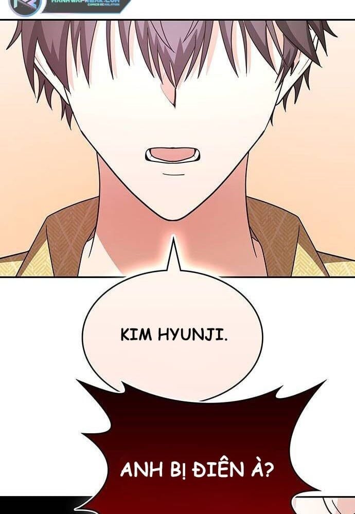 Studio Tùy Hứng Của Nghệ Sĩ Thiên Tài: Chapter 21