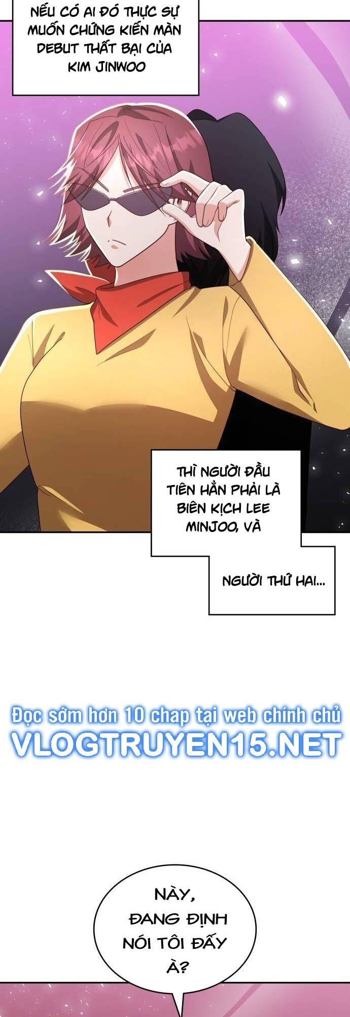 Studio Tùy Hứng Của Nghệ Sĩ Thiên Tài: Chapter 22