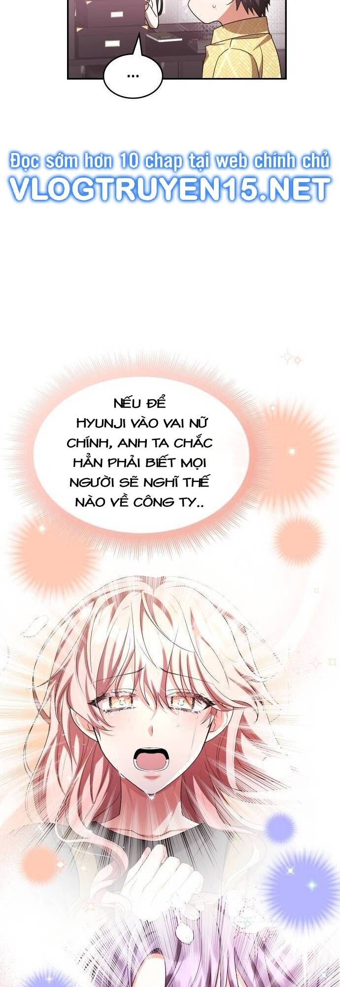 Studio Tùy Hứng Của Nghệ Sĩ Thiên Tài: Chapter 22