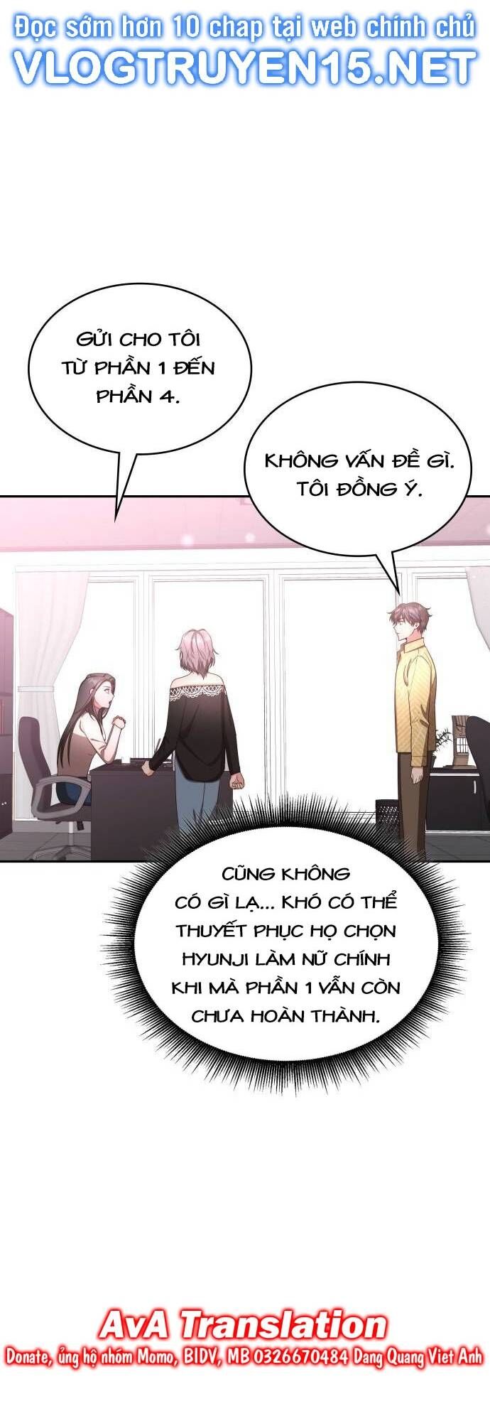 Studio Tùy Hứng Của Nghệ Sĩ Thiên Tài: Chapter 22