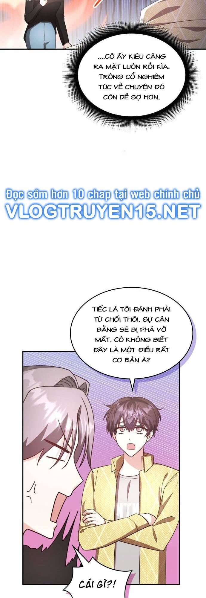 Studio Tùy Hứng Của Nghệ Sĩ Thiên Tài: Chapter 22