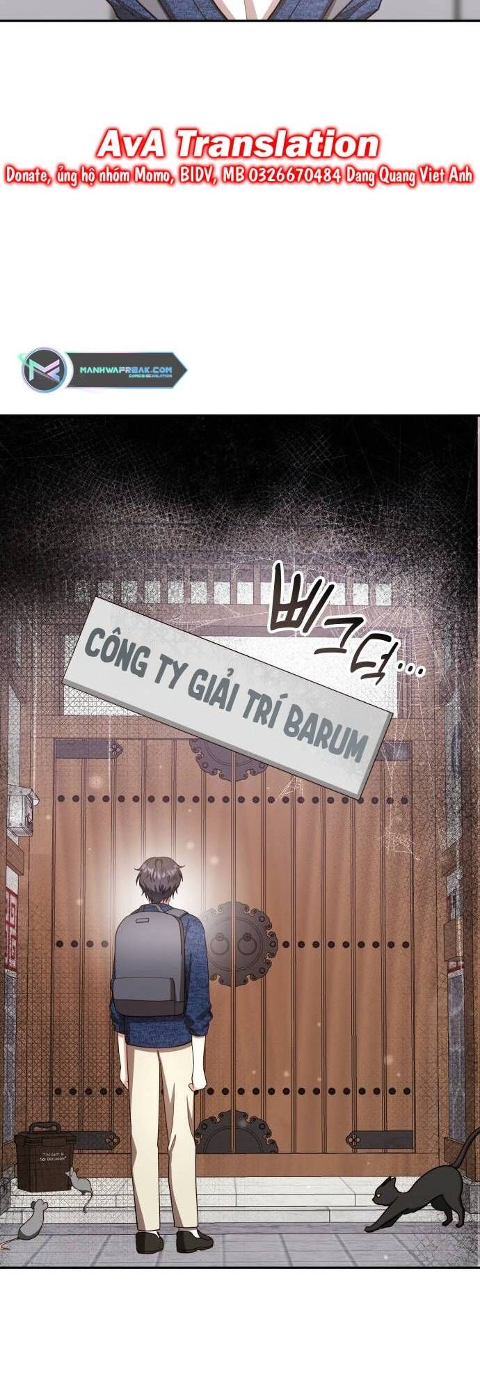 Studio Tùy Hứng Của Nghệ Sĩ Thiên Tài: Chapter 22