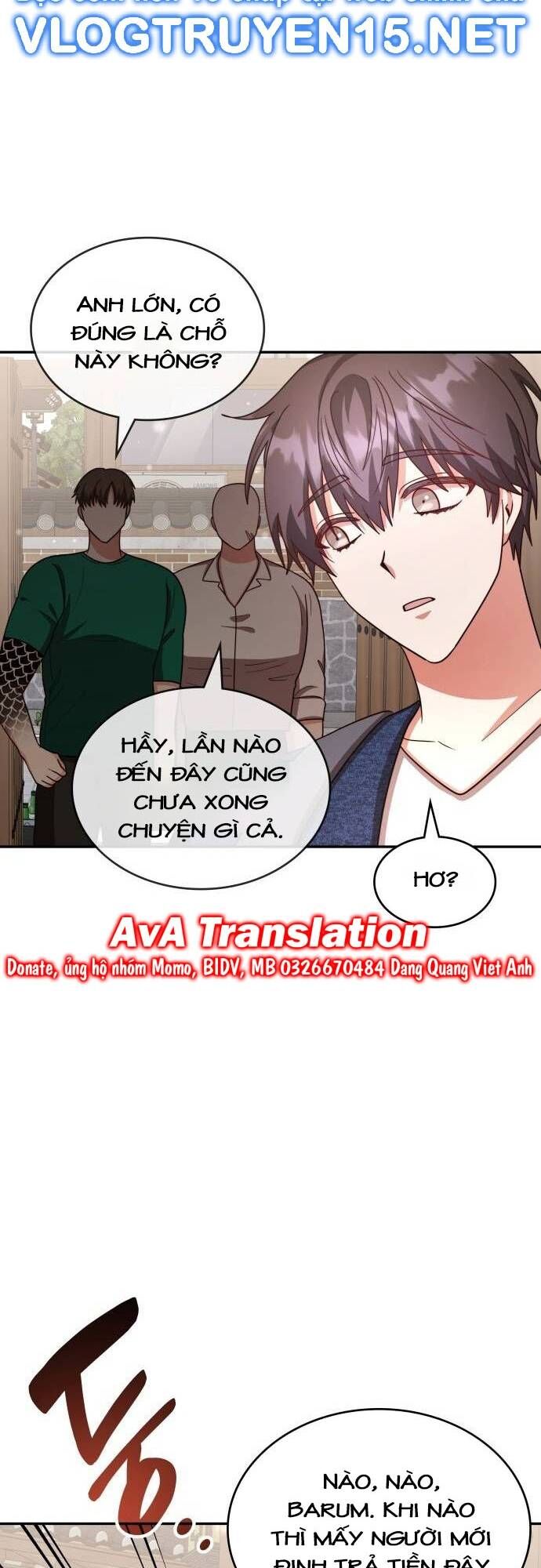 Studio Tùy Hứng Của Nghệ Sĩ Thiên Tài: Chapter 22