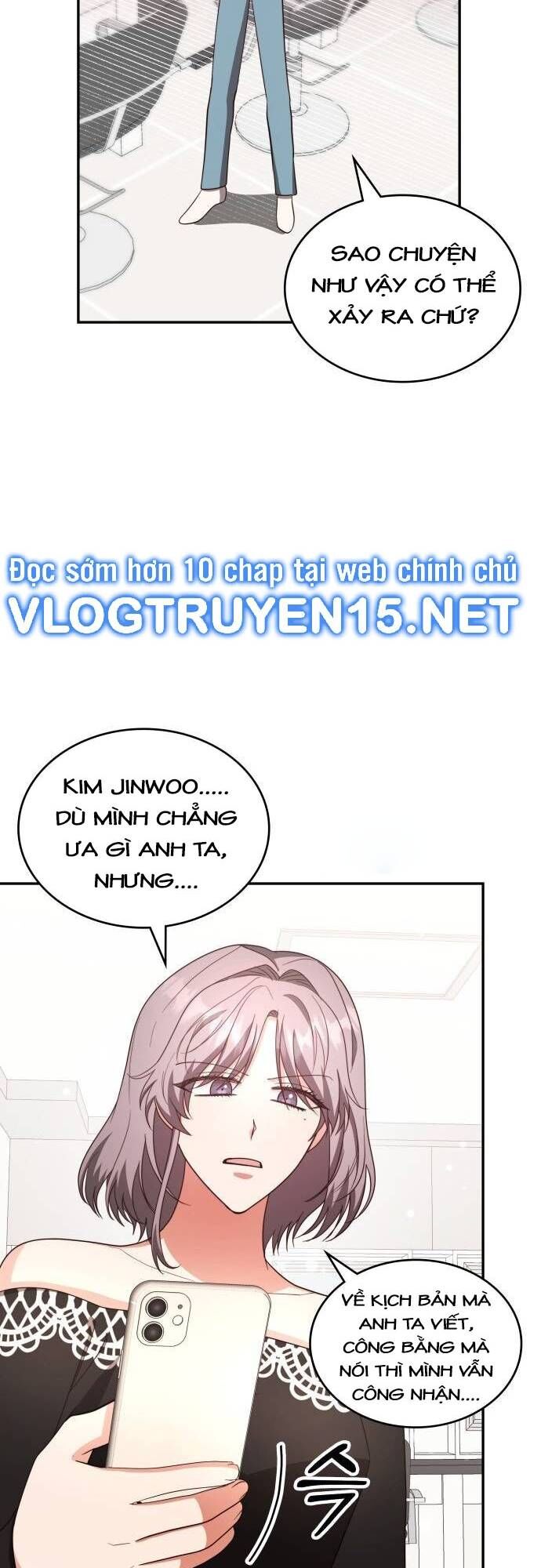 Studio Tùy Hứng Của Nghệ Sĩ Thiên Tài: Chapter 22