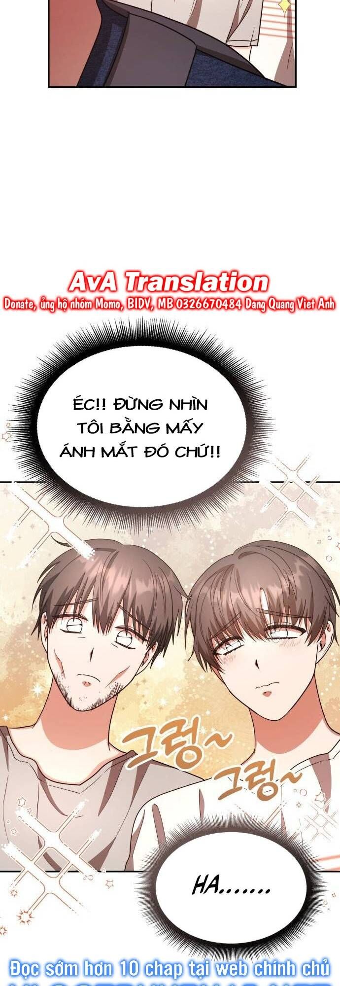 Studio Tùy Hứng Của Nghệ Sĩ Thiên Tài: Chapter 22
