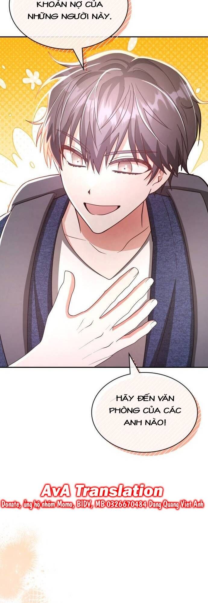 Studio Tùy Hứng Của Nghệ Sĩ Thiên Tài: Chapter 22