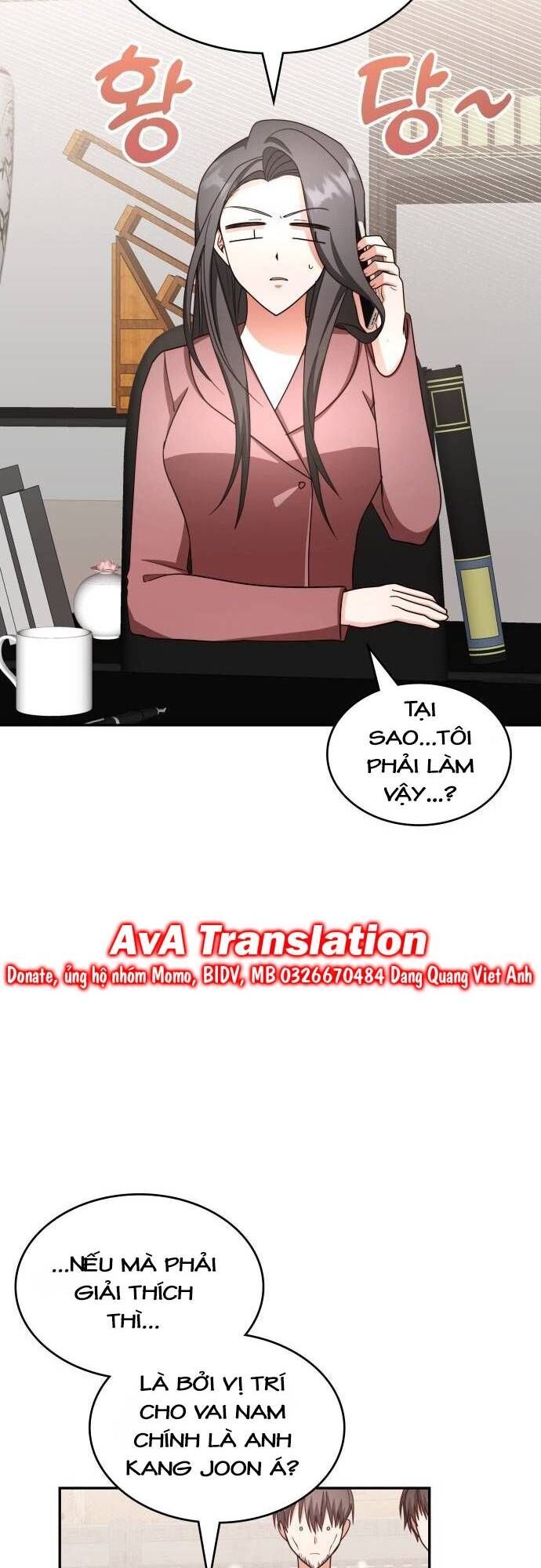 Studio Tùy Hứng Của Nghệ Sĩ Thiên Tài: Chapter 22