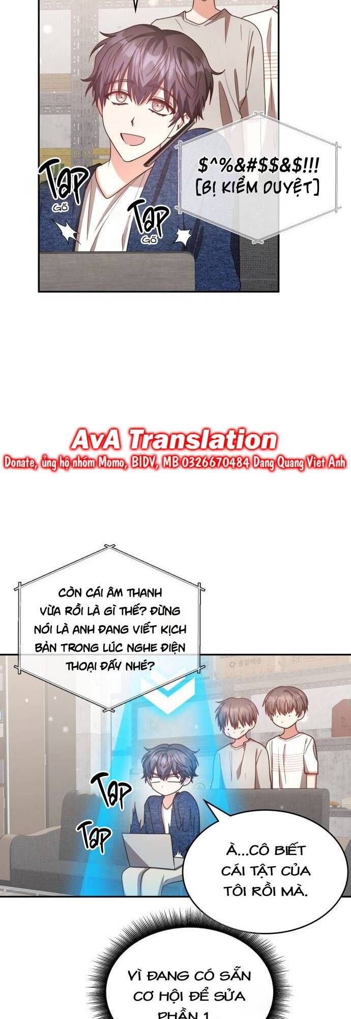 Studio Tùy Hứng Của Nghệ Sĩ Thiên Tài: Chapter 22