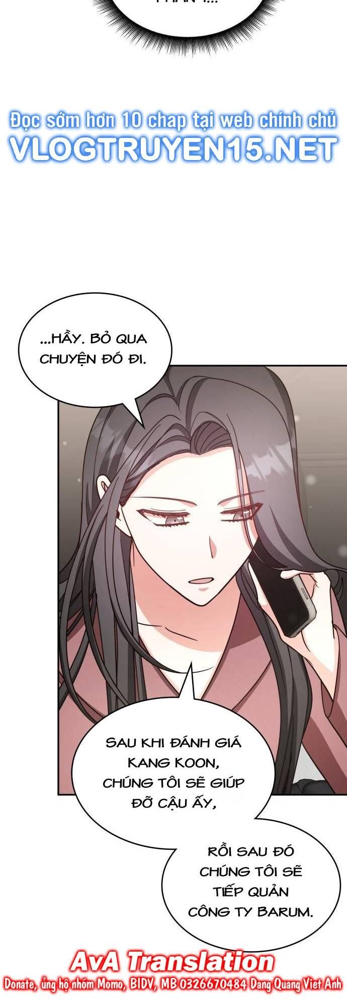 Studio Tùy Hứng Của Nghệ Sĩ Thiên Tài: Chapter 22
