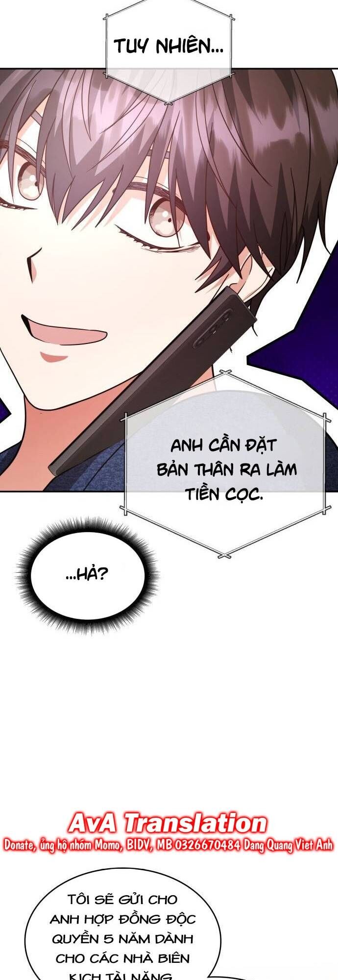 Studio Tùy Hứng Của Nghệ Sĩ Thiên Tài: Chapter 22