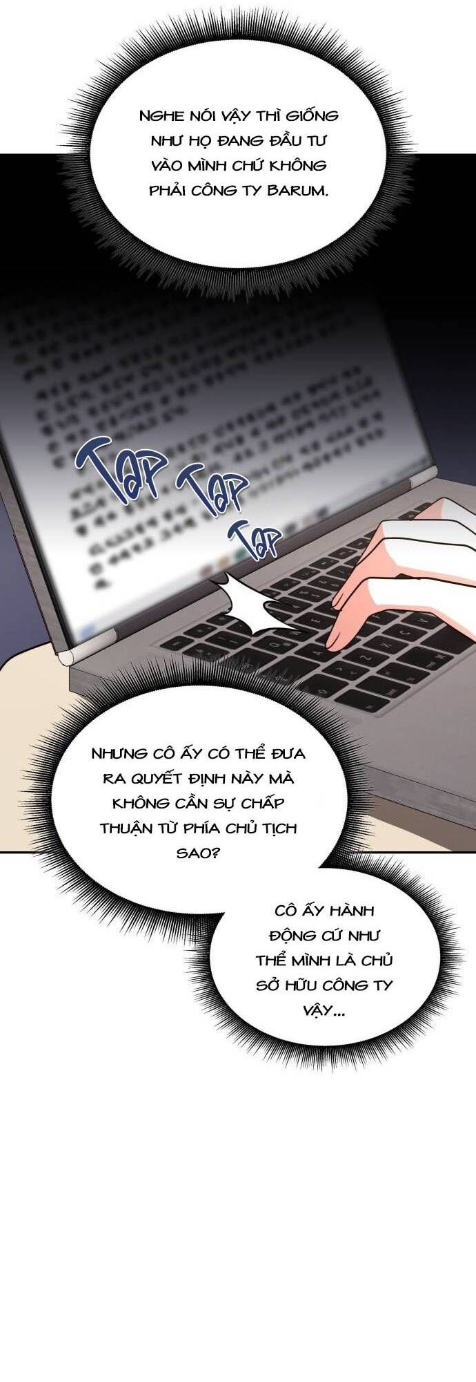 Studio Tùy Hứng Của Nghệ Sĩ Thiên Tài: Chapter 22