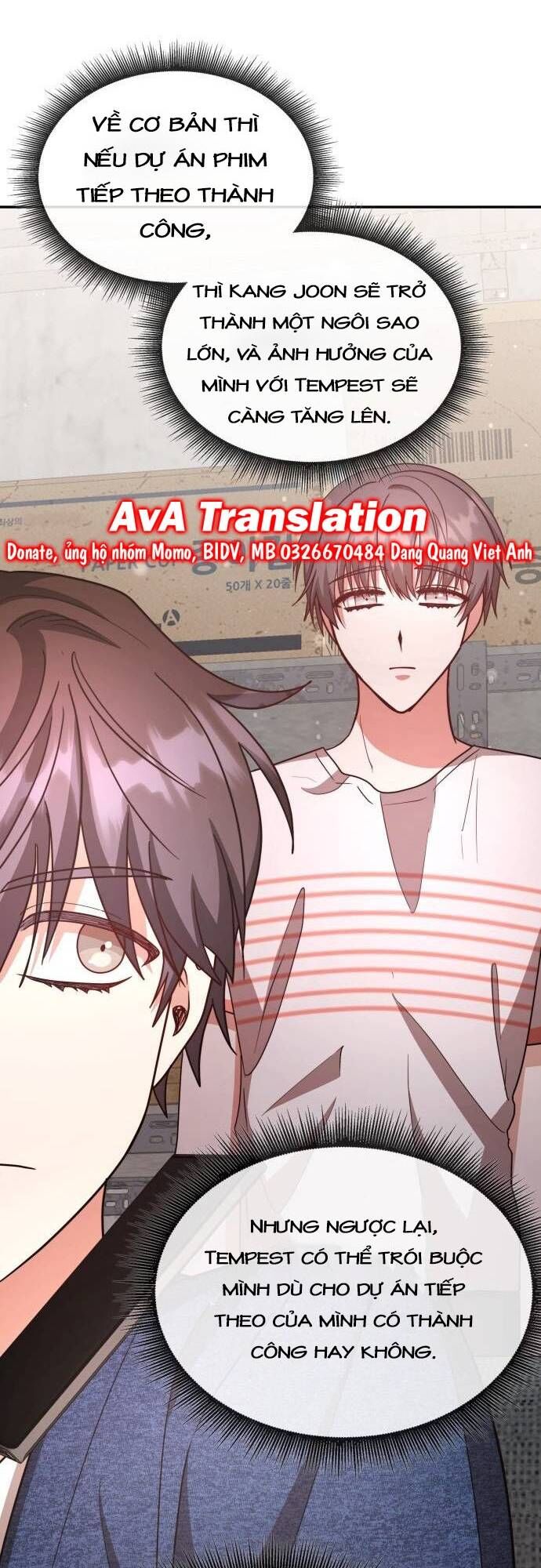 Studio Tùy Hứng Của Nghệ Sĩ Thiên Tài: Chapter 22