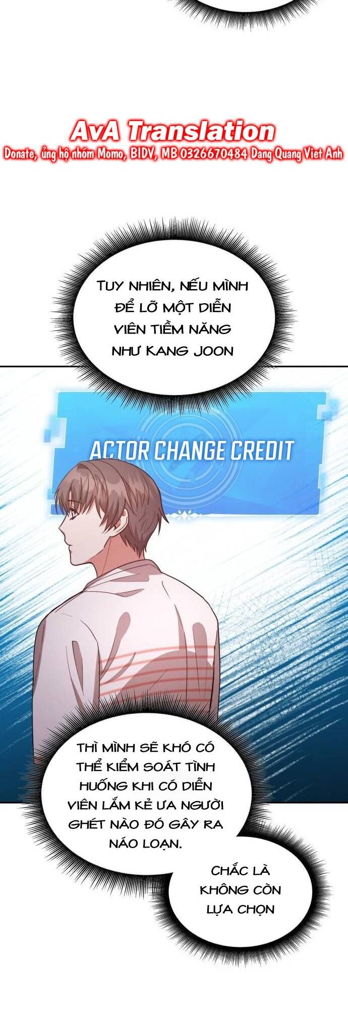 Studio Tùy Hứng Của Nghệ Sĩ Thiên Tài: Chapter 22
