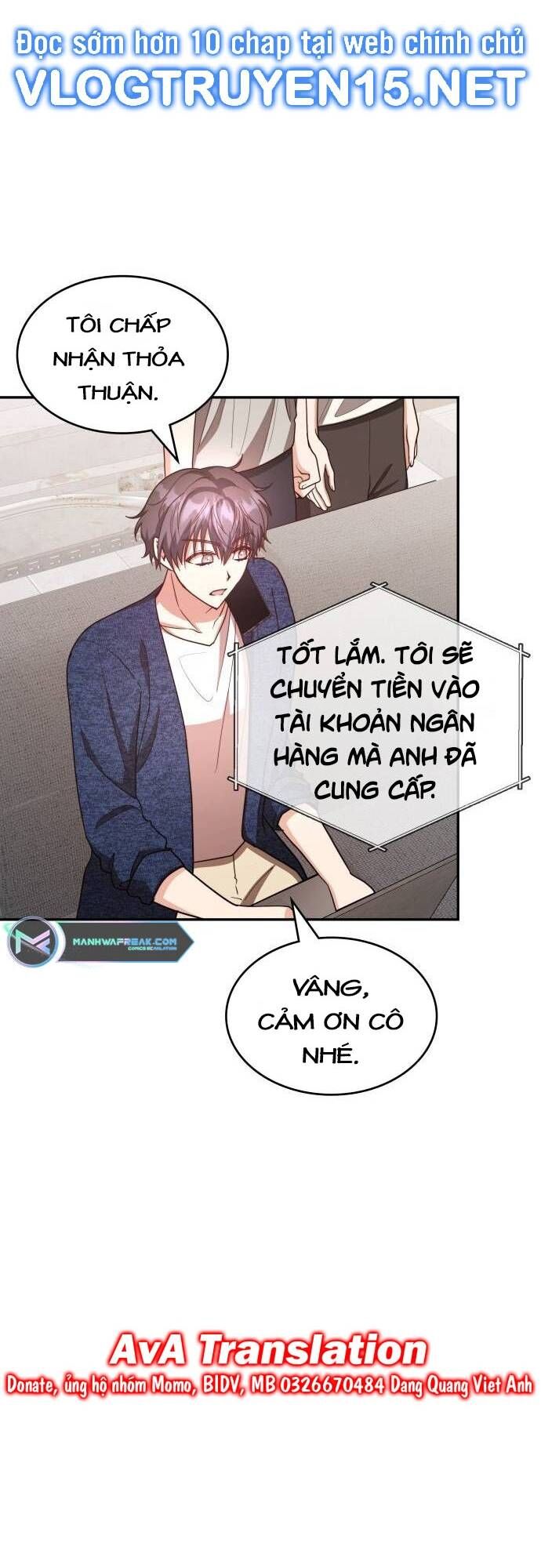 Studio Tùy Hứng Của Nghệ Sĩ Thiên Tài: Chapter 22