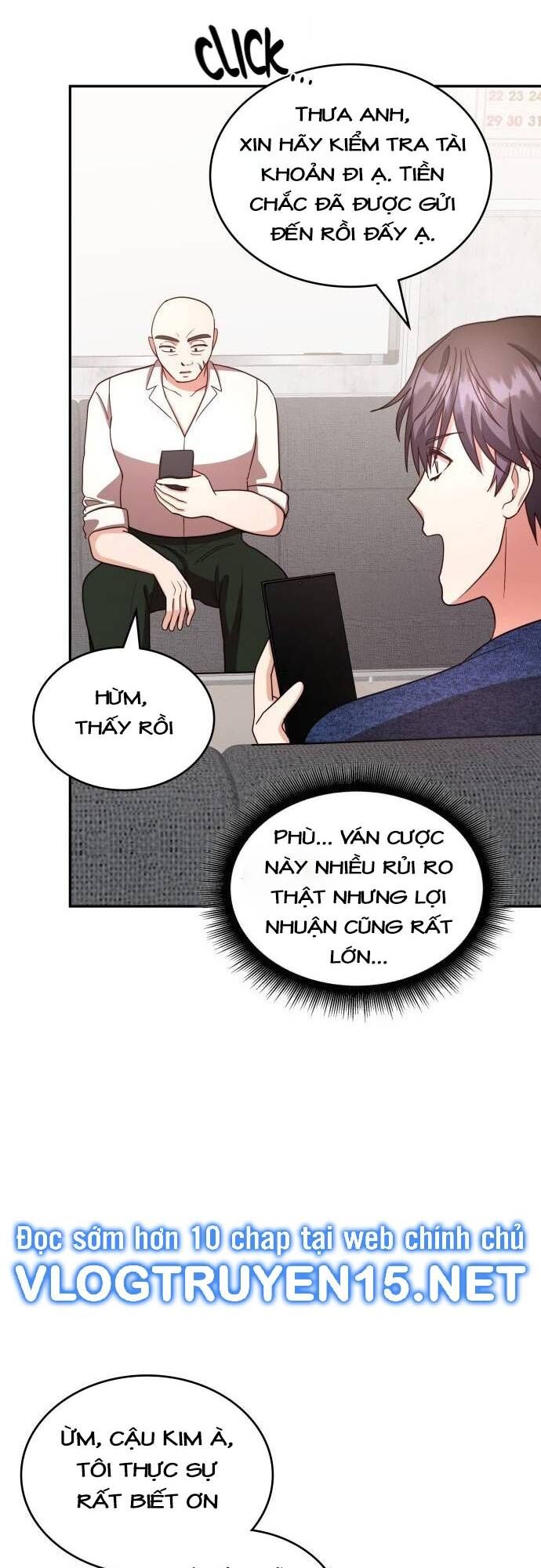 Studio Tùy Hứng Của Nghệ Sĩ Thiên Tài: Chapter 22