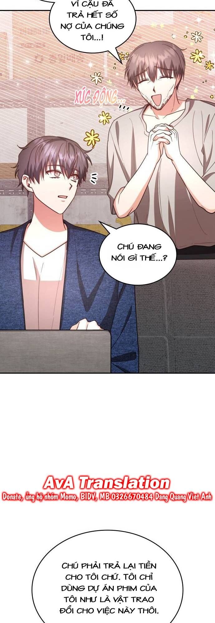 Studio Tùy Hứng Của Nghệ Sĩ Thiên Tài: Chapter 22