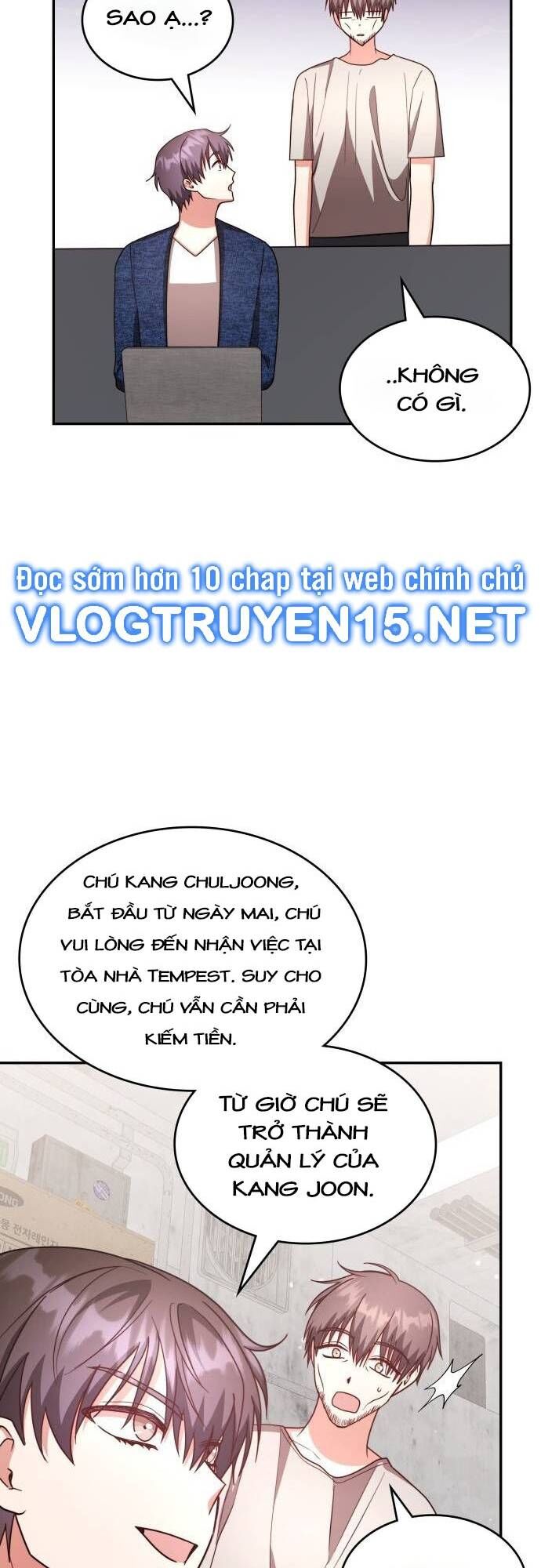 Studio Tùy Hứng Của Nghệ Sĩ Thiên Tài: Chapter 22