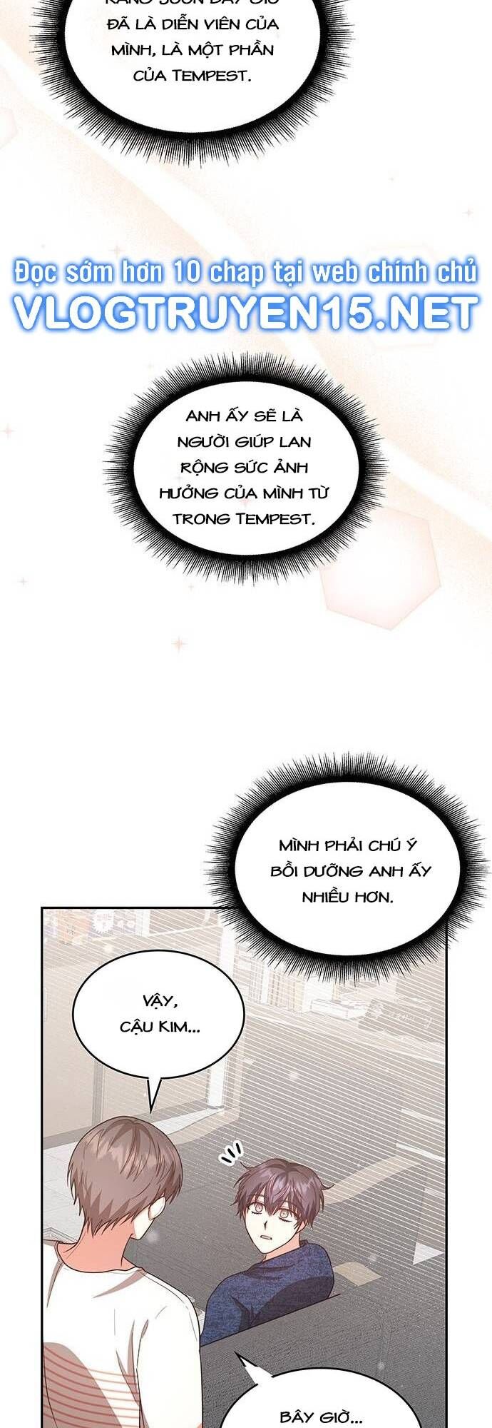Studio Tùy Hứng Của Nghệ Sĩ Thiên Tài: Chapter 22