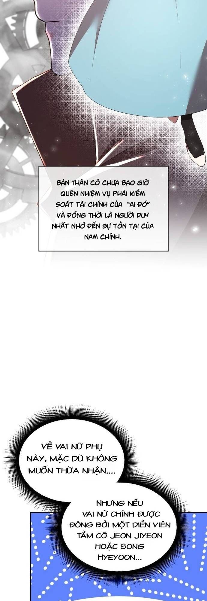 Studio Tùy Hứng Của Nghệ Sĩ Thiên Tài: Chapter 22