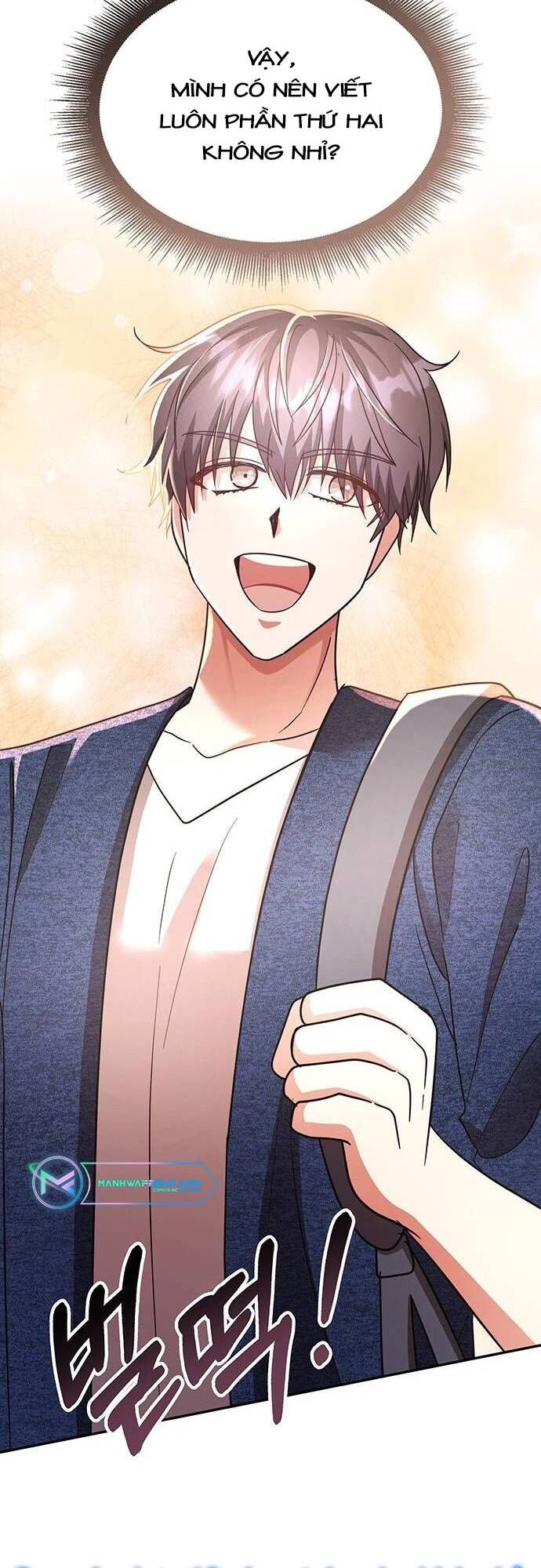 Studio Tùy Hứng Của Nghệ Sĩ Thiên Tài: Chapter 22