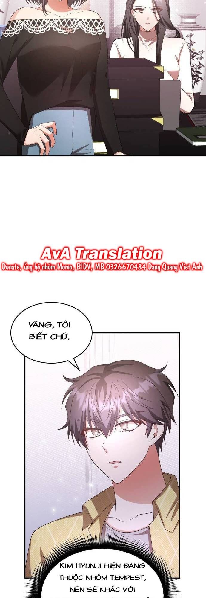 Studio Tùy Hứng Của Nghệ Sĩ Thiên Tài: Chapter 22