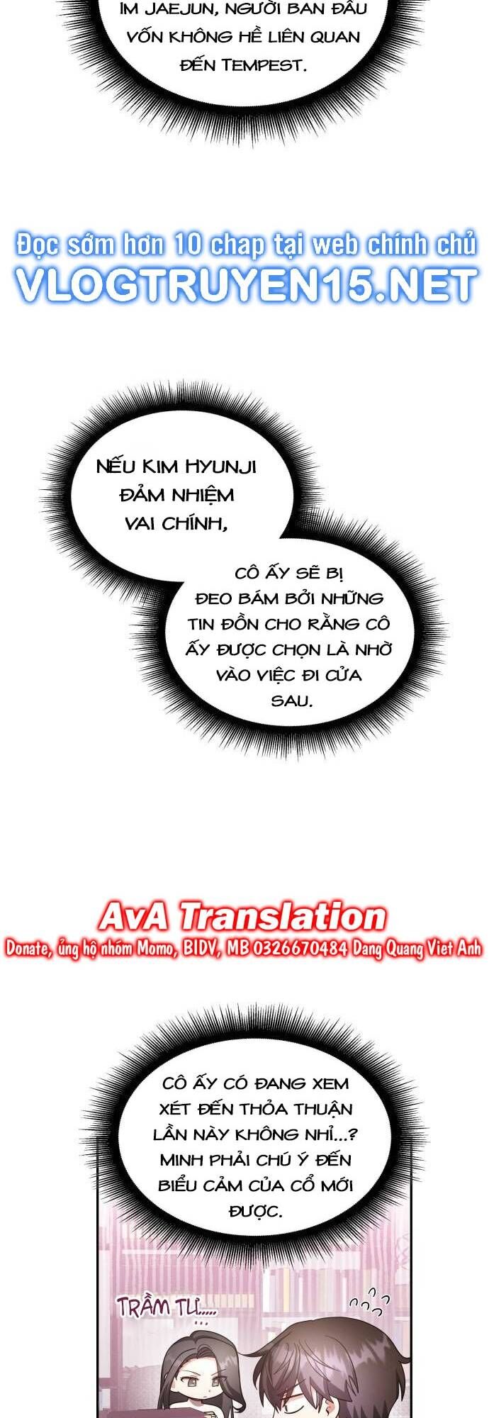 Studio Tùy Hứng Của Nghệ Sĩ Thiên Tài: Chapter 22
