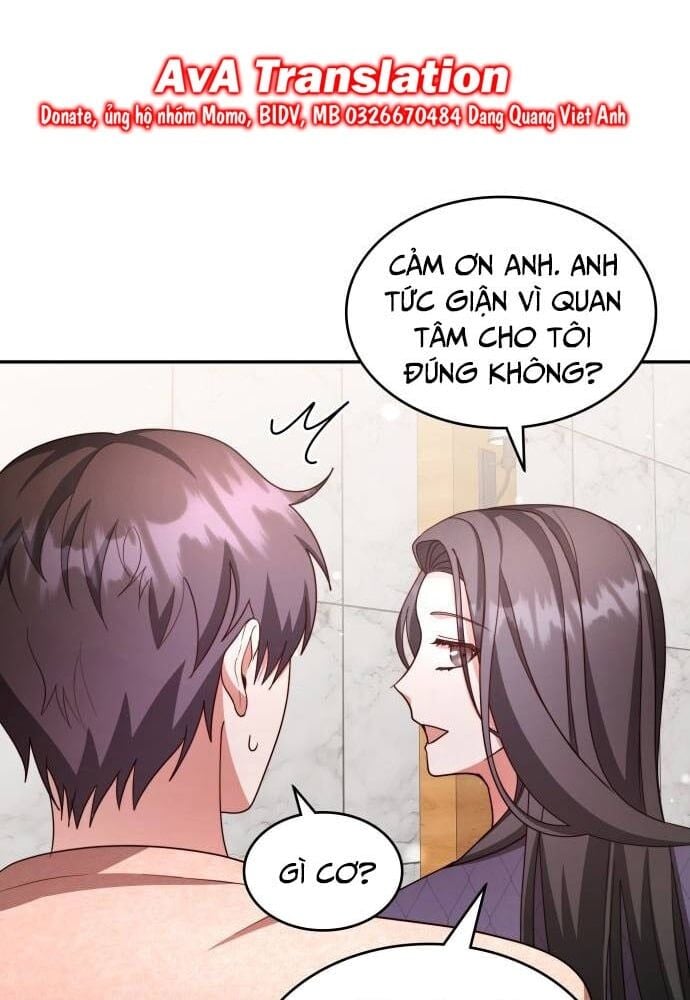 Studio Tùy Hứng Của Nghệ Sĩ Thiên Tài: Chapter 23