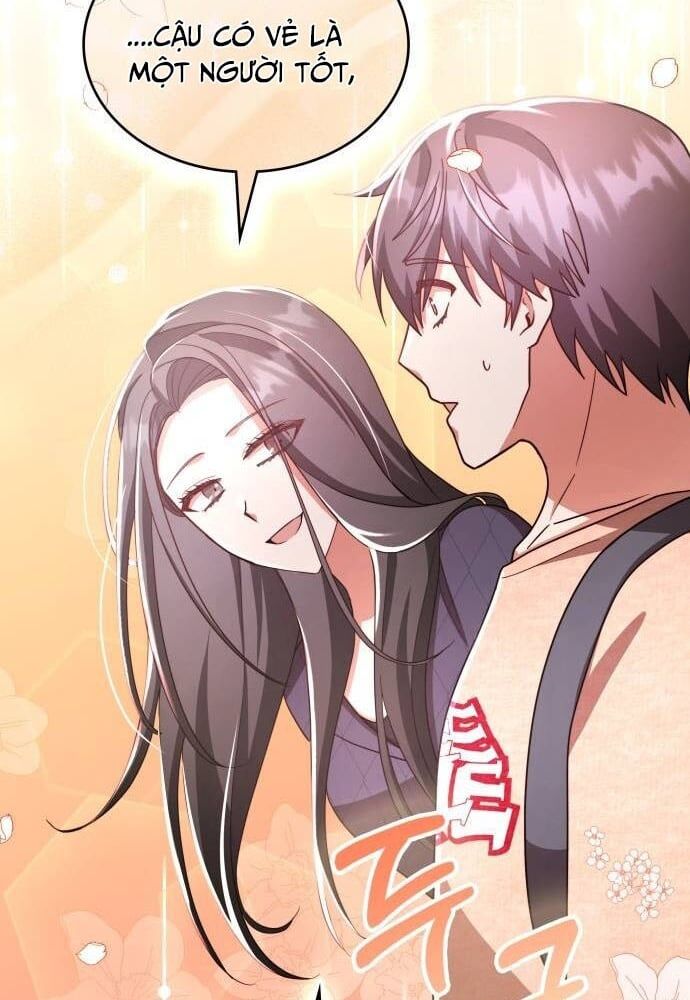 Studio Tùy Hứng Của Nghệ Sĩ Thiên Tài: Chapter 23