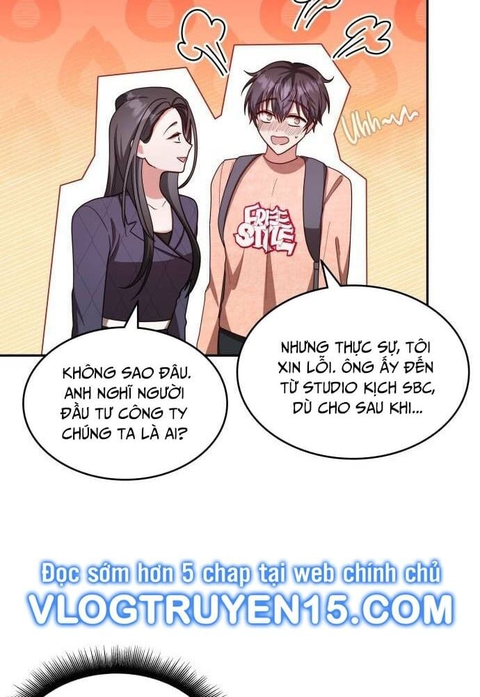 Studio Tùy Hứng Của Nghệ Sĩ Thiên Tài: Chapter 23